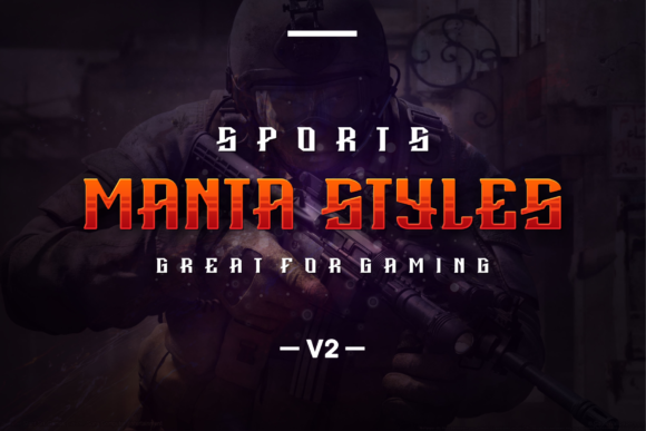 Manta Styles V2: Elevate Your Visual Design