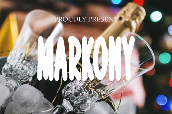 Markony: Elevating Your Creative Projects with Whimsical Charm