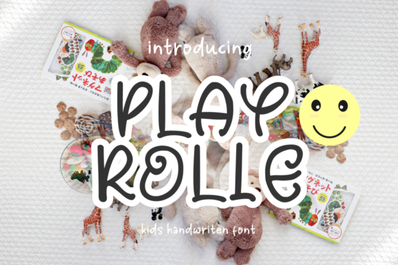 Play Rolle: Injecting Contemporary Energy into Your Designs